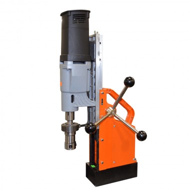 Станок сверлильный  MBA 55 на магнитном основании